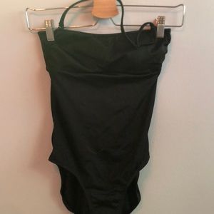 NWT joe fresh bathing suit